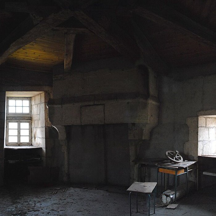 Photo de Château des Evêques de Nevers