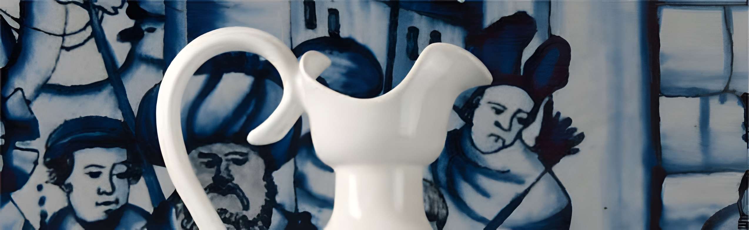 Musée de la Faïence de Nevers 