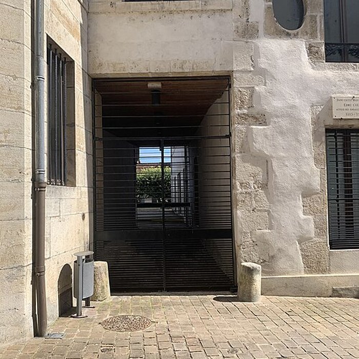 Photo de Musée dArt et dHistoire Romain Rolland à Clamecy