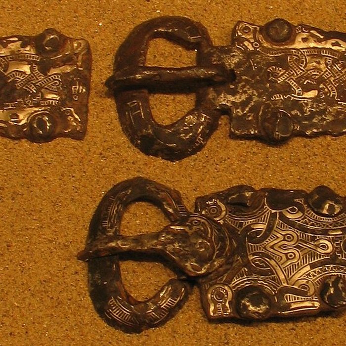 Photo de Musée dArt et dHistoire Romain Rolland à Clamecy