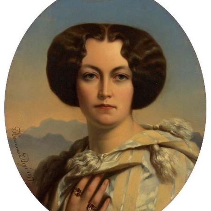 Photo de Musée dArt et dHistoire Romain Rolland à Clamecy