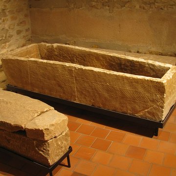 Musée dArt et dHistoire Romain Rolland à Clamecy