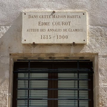 Musée dArt et dHistoire Romain Rolland à Clamecy