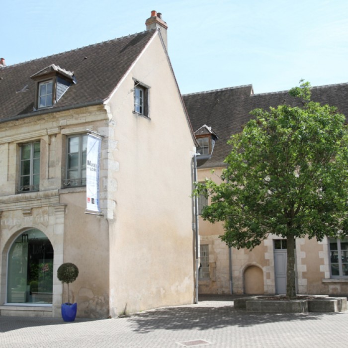 Photo de Musée de la Loire à Cosne-Cours-sur-Loire
