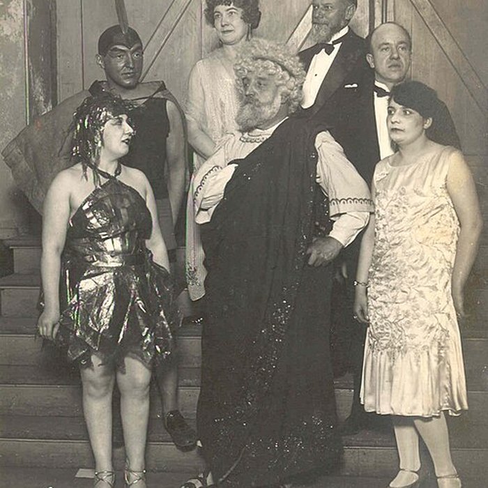 Photo de Musée de la Loire à Cosne-Cours-sur-Loire