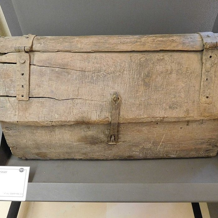 Photo de Musée de la Loire à Cosne-Cours-sur-Loire