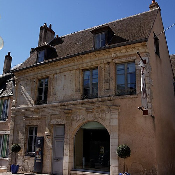 Photo de Musée de la Loire à Cosne-Cours-sur-Loire