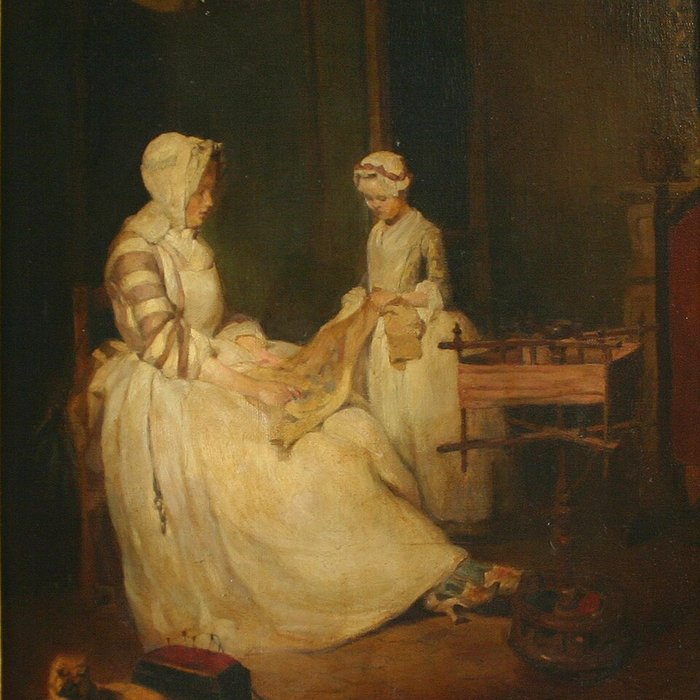 Photo de Musée de la Loire à Cosne-Cours-sur-Loire