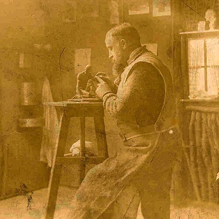 Photo de Musée de la Loire à Cosne-Cours-sur-Loire