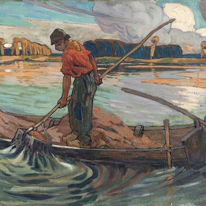 Photo de Musée de la Loire à Cosne-Cours-sur-Loire