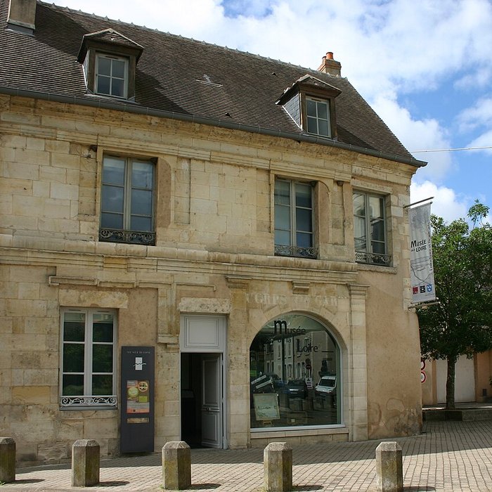 Photo de Musée de la Loire à Cosne-Cours-sur-Loire