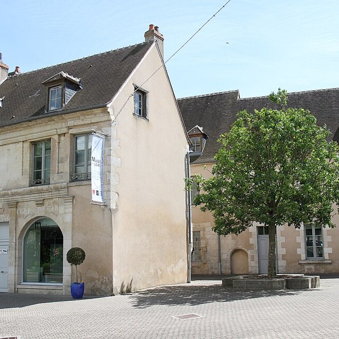 Photo de Musée de la Loire à Cosne-Cours-sur-Loire