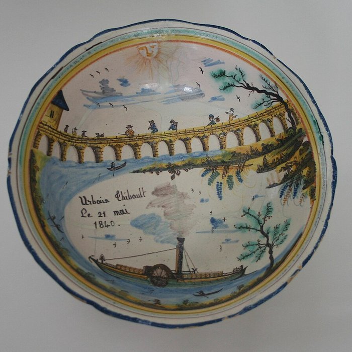 Photo de Musée de la Loire à Cosne-Cours-sur-Loire