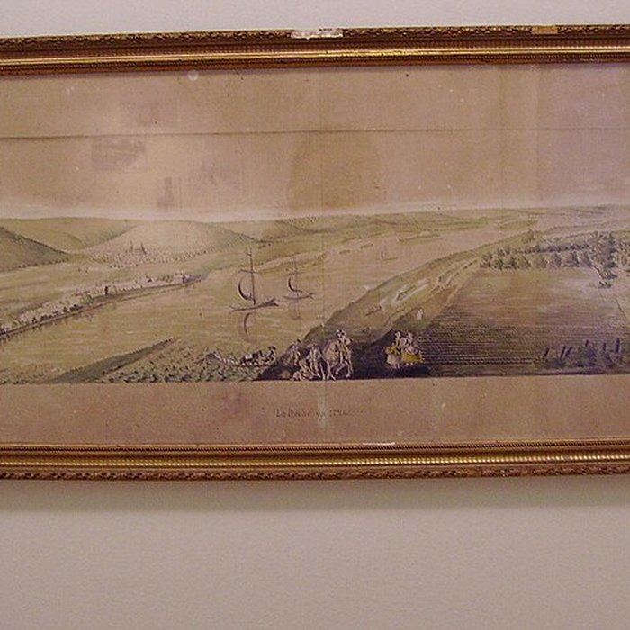 Photo de Musée de la Loire à Cosne-Cours-sur-Loire