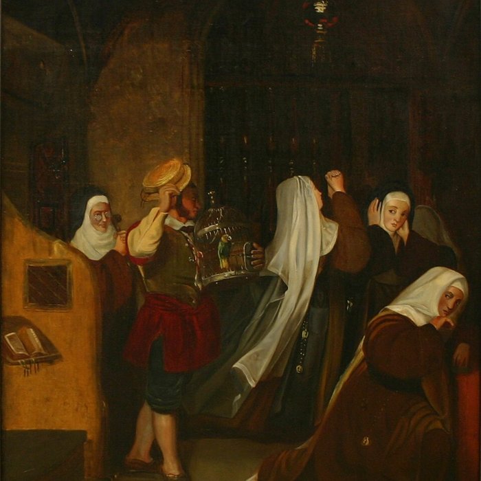 Photo de Musée de la Loire à Cosne-Cours-sur-Loire