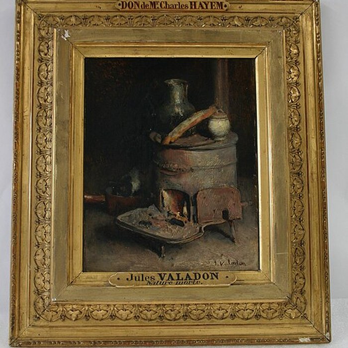 Photo de Musée de la Loire à Cosne-Cours-sur-Loire