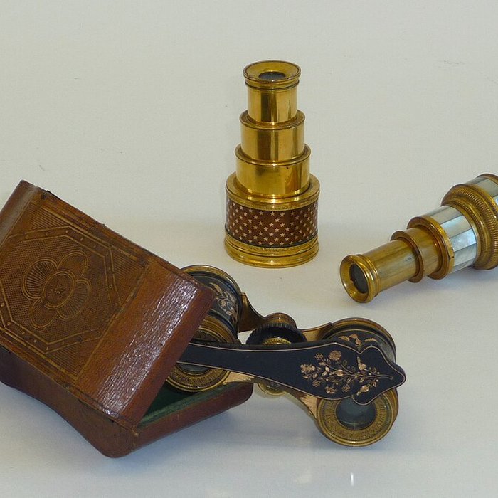 Photo de Musée de la Loire à Cosne-Cours-sur-Loire