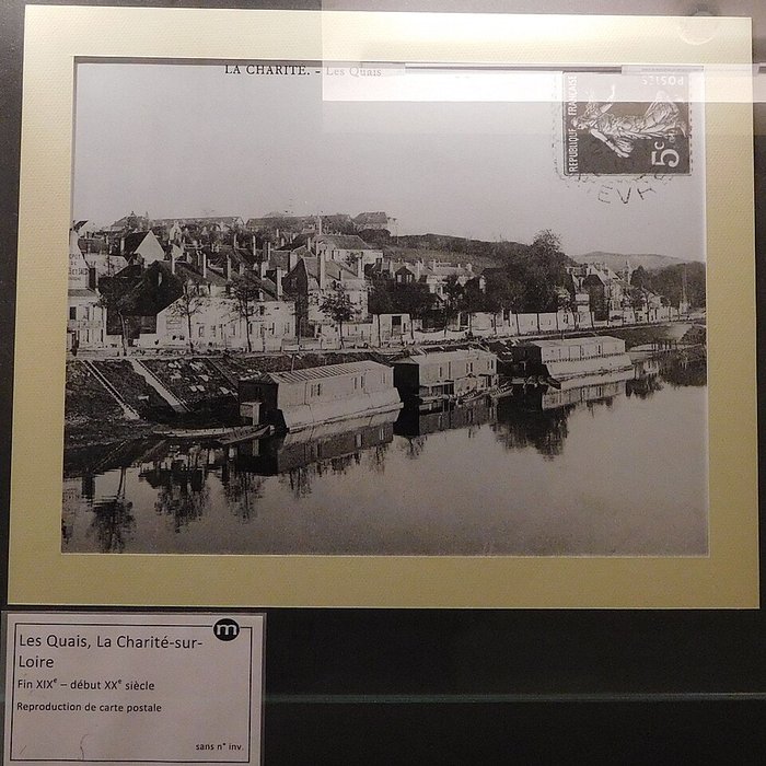 Photo de Musée de la Loire à Cosne-Cours-sur-Loire
