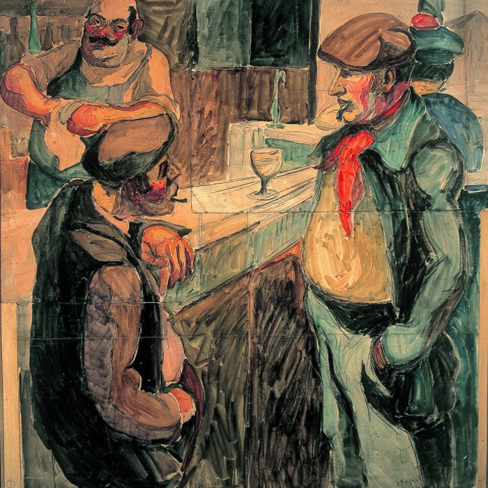 Photo de Musée de la Loire à Cosne-Cours-sur-Loire