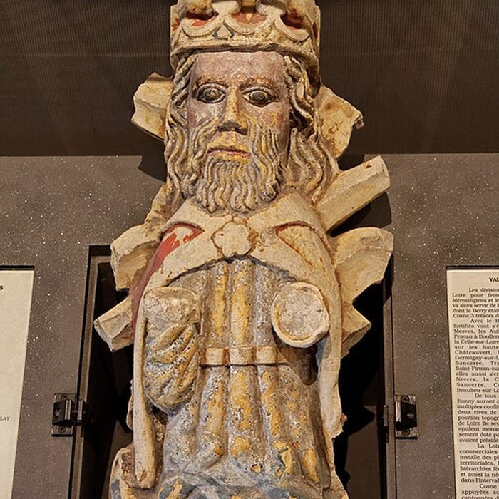 Photo de Musée de la Loire à Cosne-Cours-sur-Loire