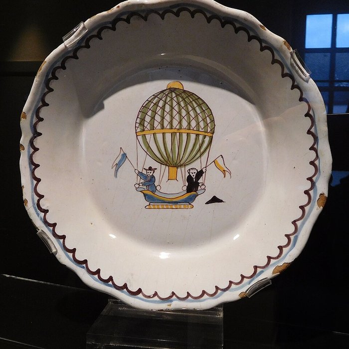 Photo de Musée de la Loire à Cosne-Cours-sur-Loire