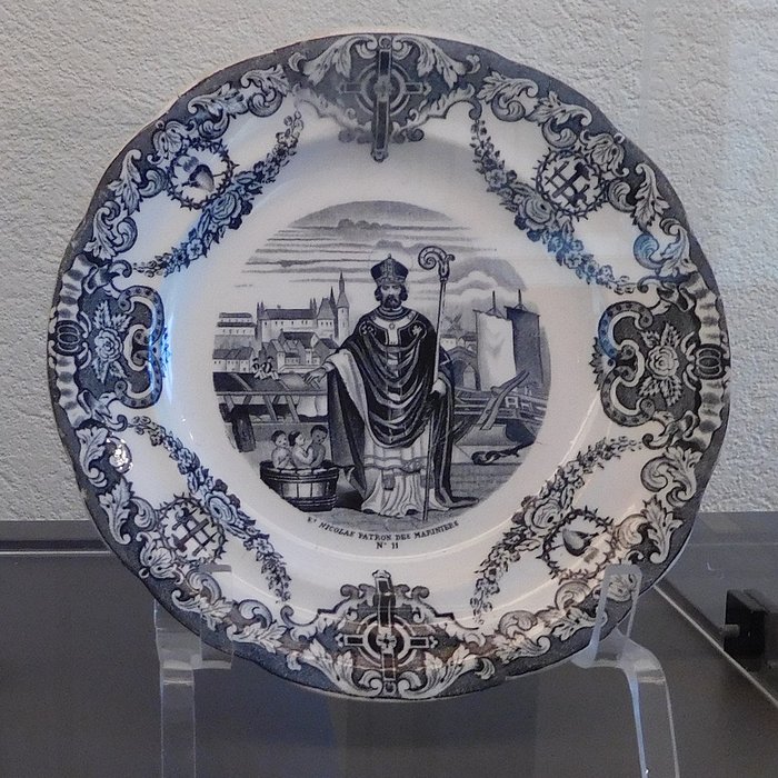 Photo de Musée de la Loire à Cosne-Cours-sur-Loire