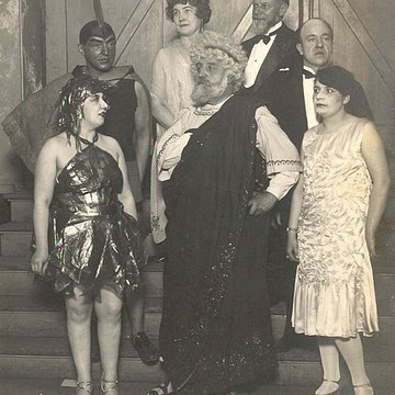 Musée de la Loire à Cosne-Cours-sur-Loire