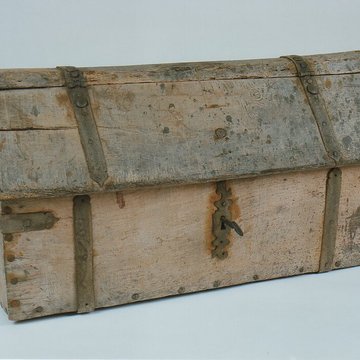 Musée de la Loire à Cosne-Cours-sur-Loire