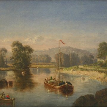 Musée de la Loire à Cosne-Cours-sur-Loire