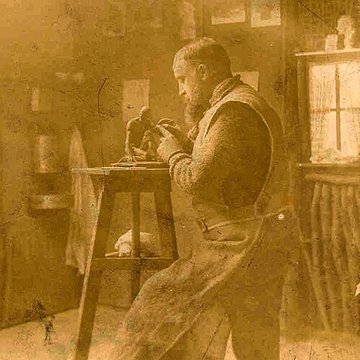 Musée de la Loire à Cosne-Cours-sur-Loire