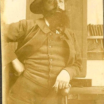 Musée de la Loire à Cosne-Cours-sur-Loire