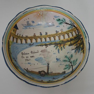 Musée de la Loire à Cosne-Cours-sur-Loire