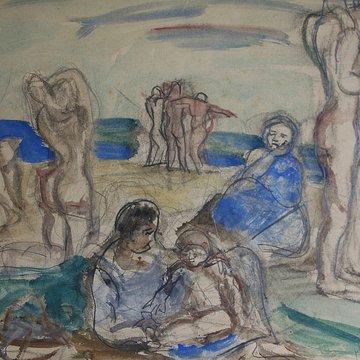 Musée de la Loire à Cosne-Cours-sur-Loire