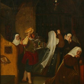 Musée de la Loire à Cosne-Cours-sur-Loire