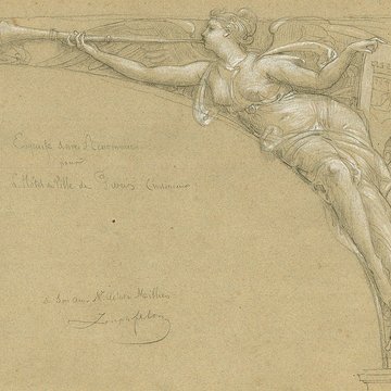 Musée de la Loire à Cosne-Cours-sur-Loire