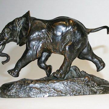 Musée de la Loire à Cosne-Cours-sur-Loire