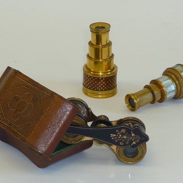 Musée de la Loire à Cosne-Cours-sur-Loire