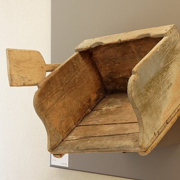 Musée de la Loire à Cosne-Cours-sur-Loire