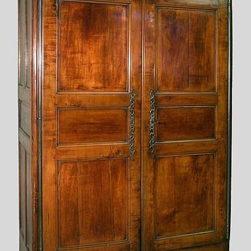 Musée de la Loire à Cosne-Cours-sur-Loire