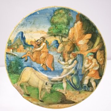 Musée de la Loire à Cosne-Cours-sur-Loire