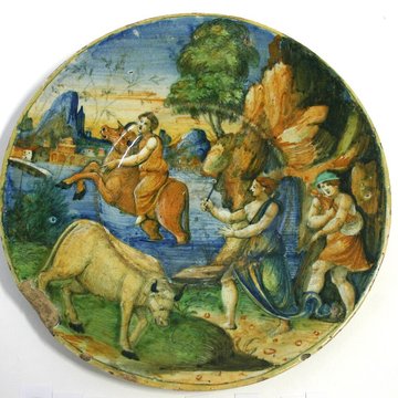 Musée de la Loire à Cosne-Cours-sur-Loire