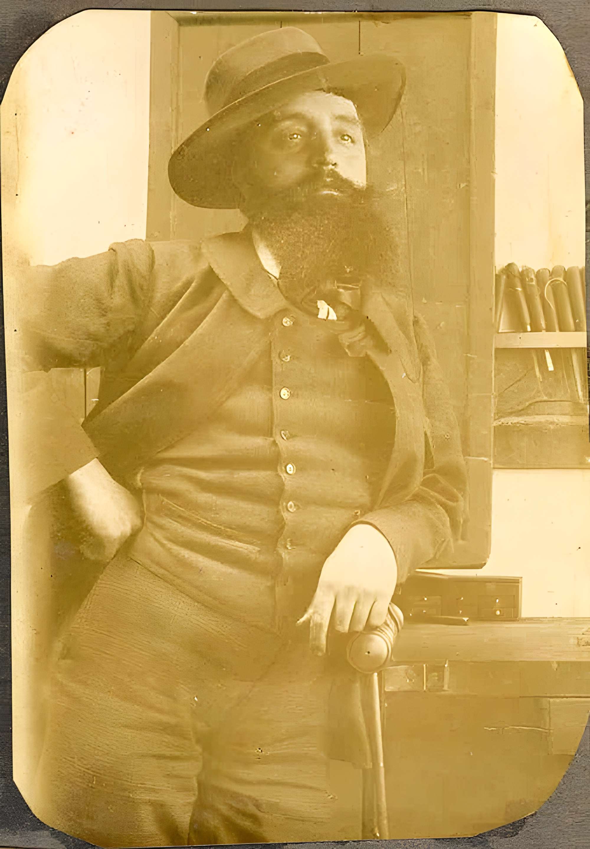 Musée de la Loire à Cosne-Cours-sur-Loire