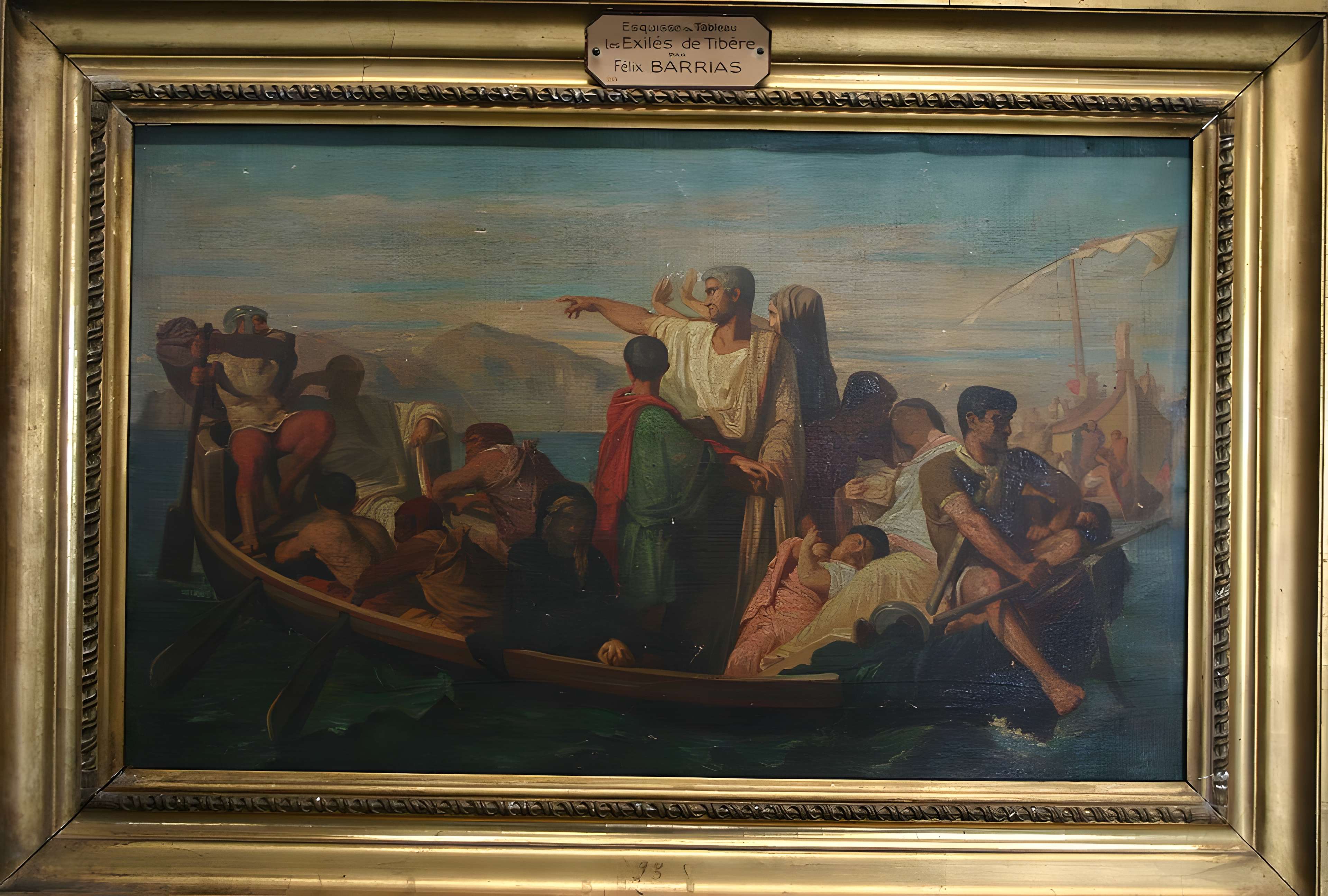 Musée de la Loire à Cosne-Cours-sur-Loire