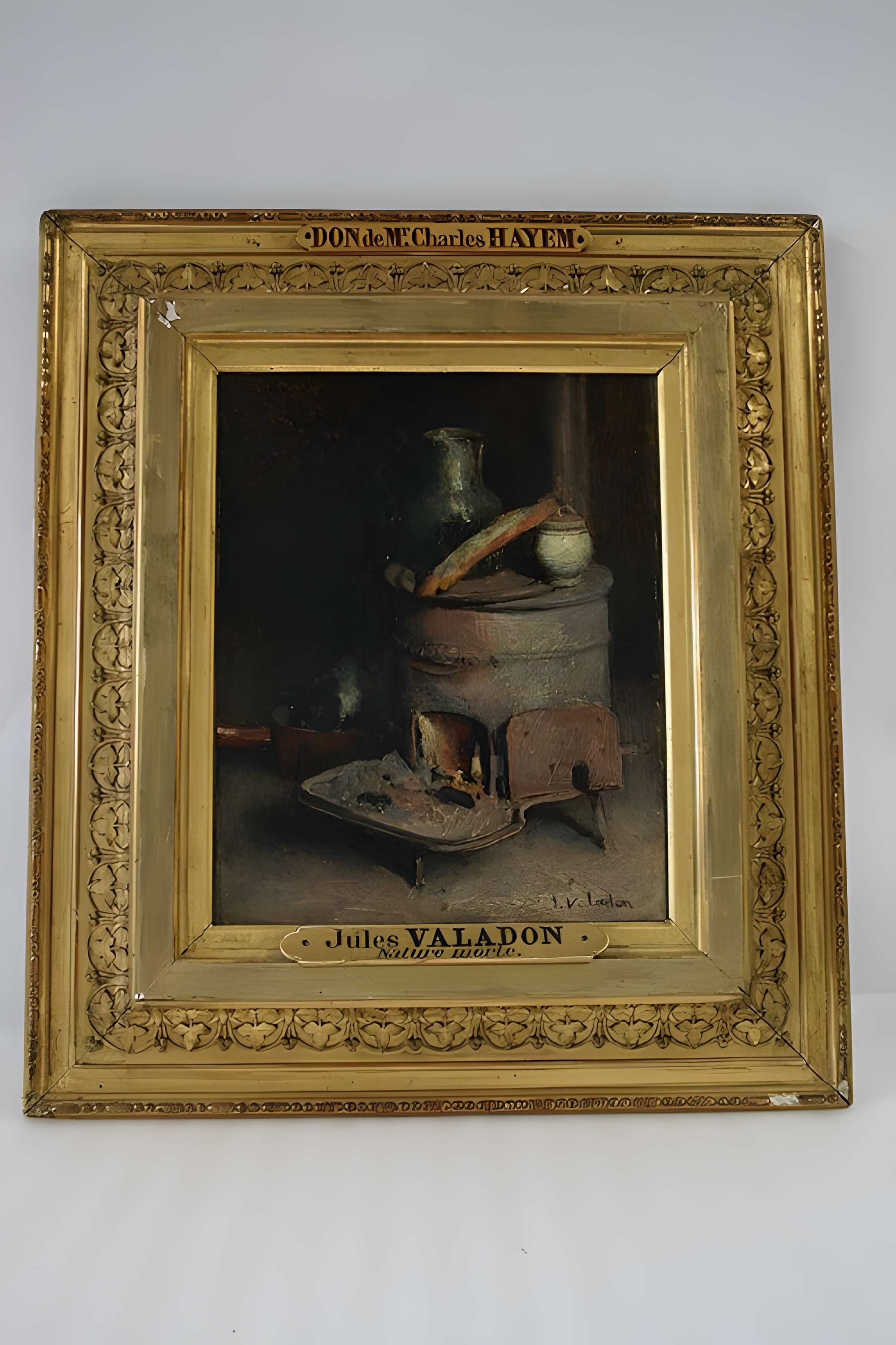 Musée de la Loire à Cosne-Cours-sur-Loire