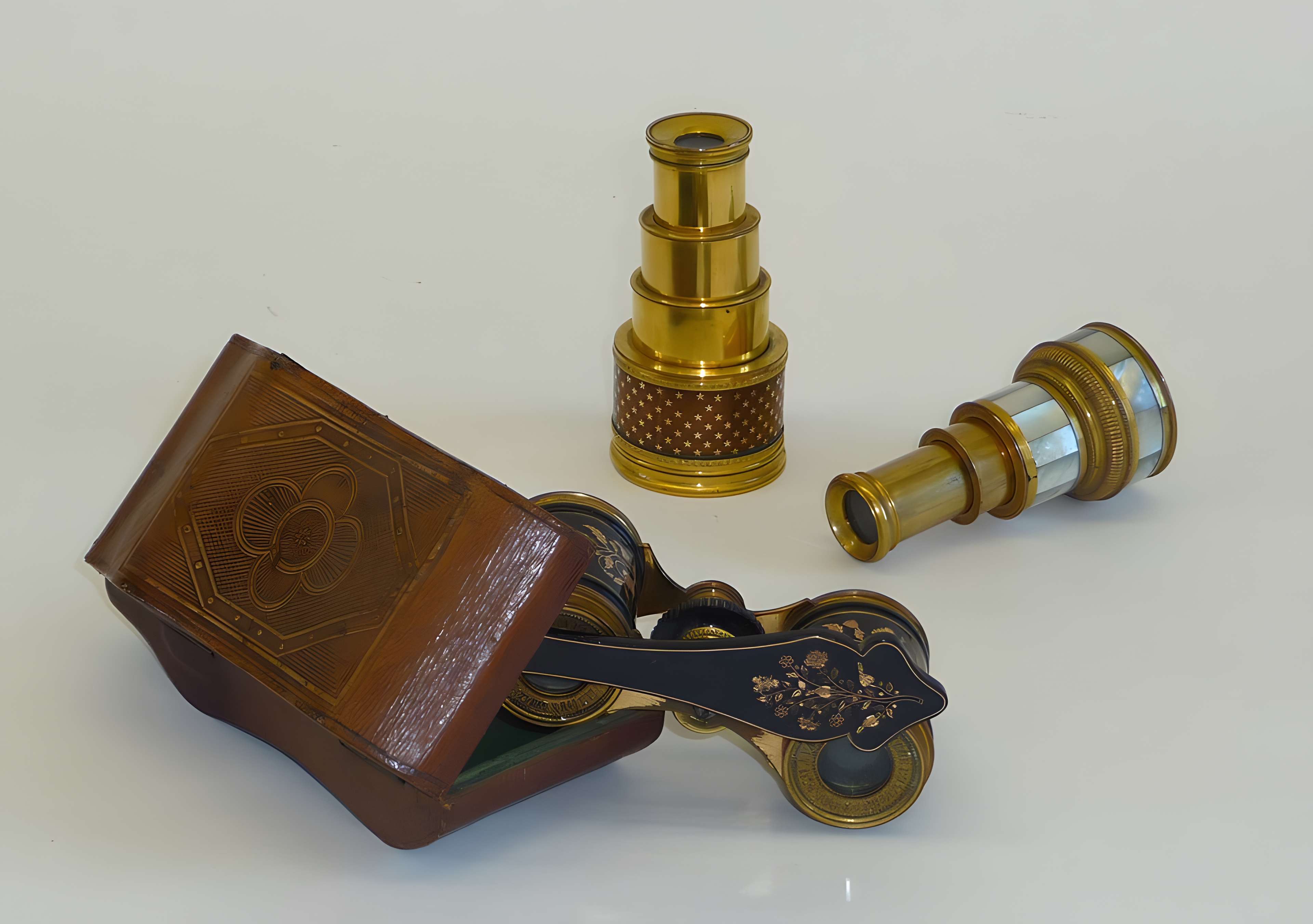 Musée de la Loire à Cosne-Cours-sur-Loire