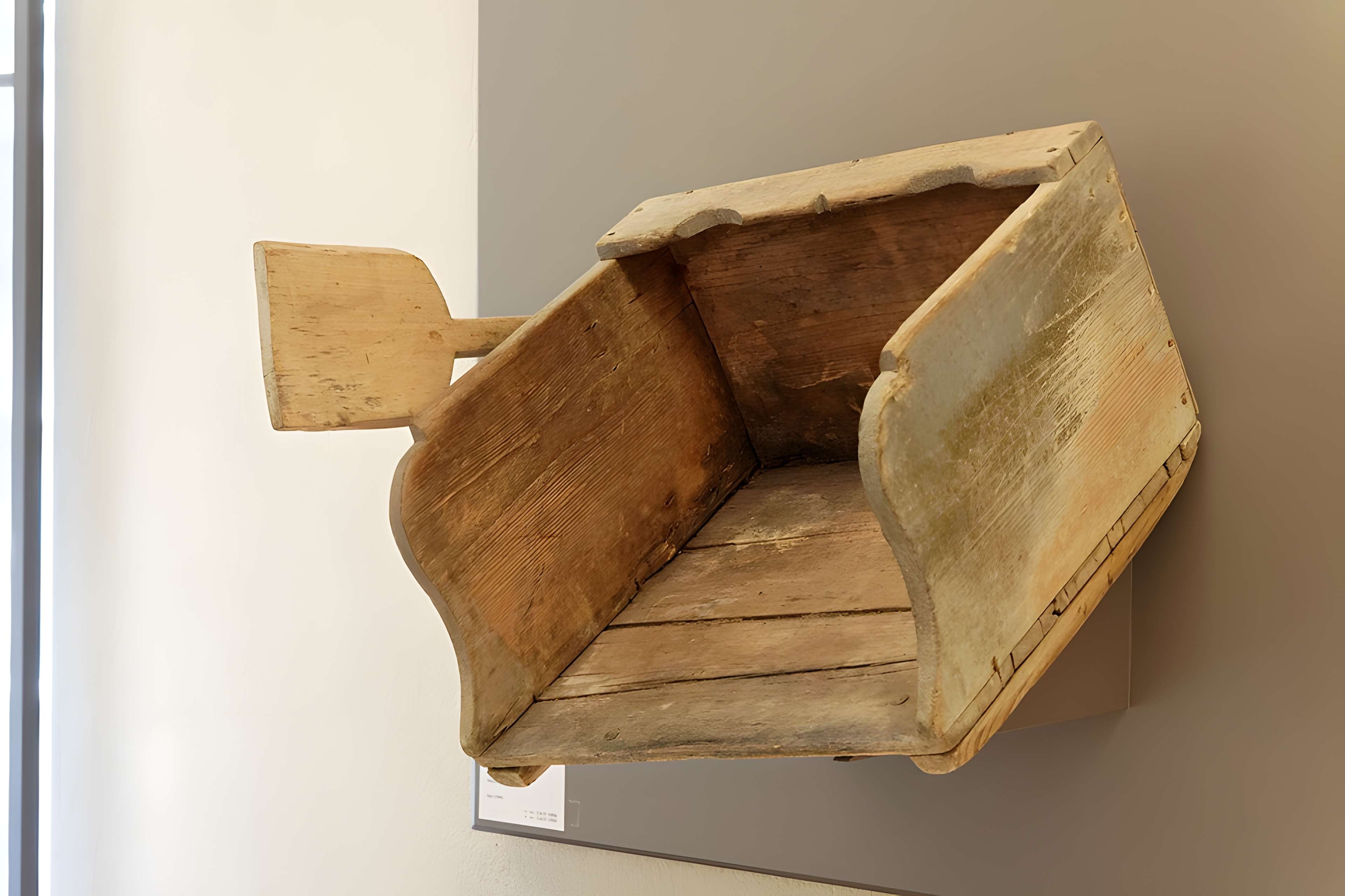 Musée de la Loire à Cosne-Cours-sur-Loire