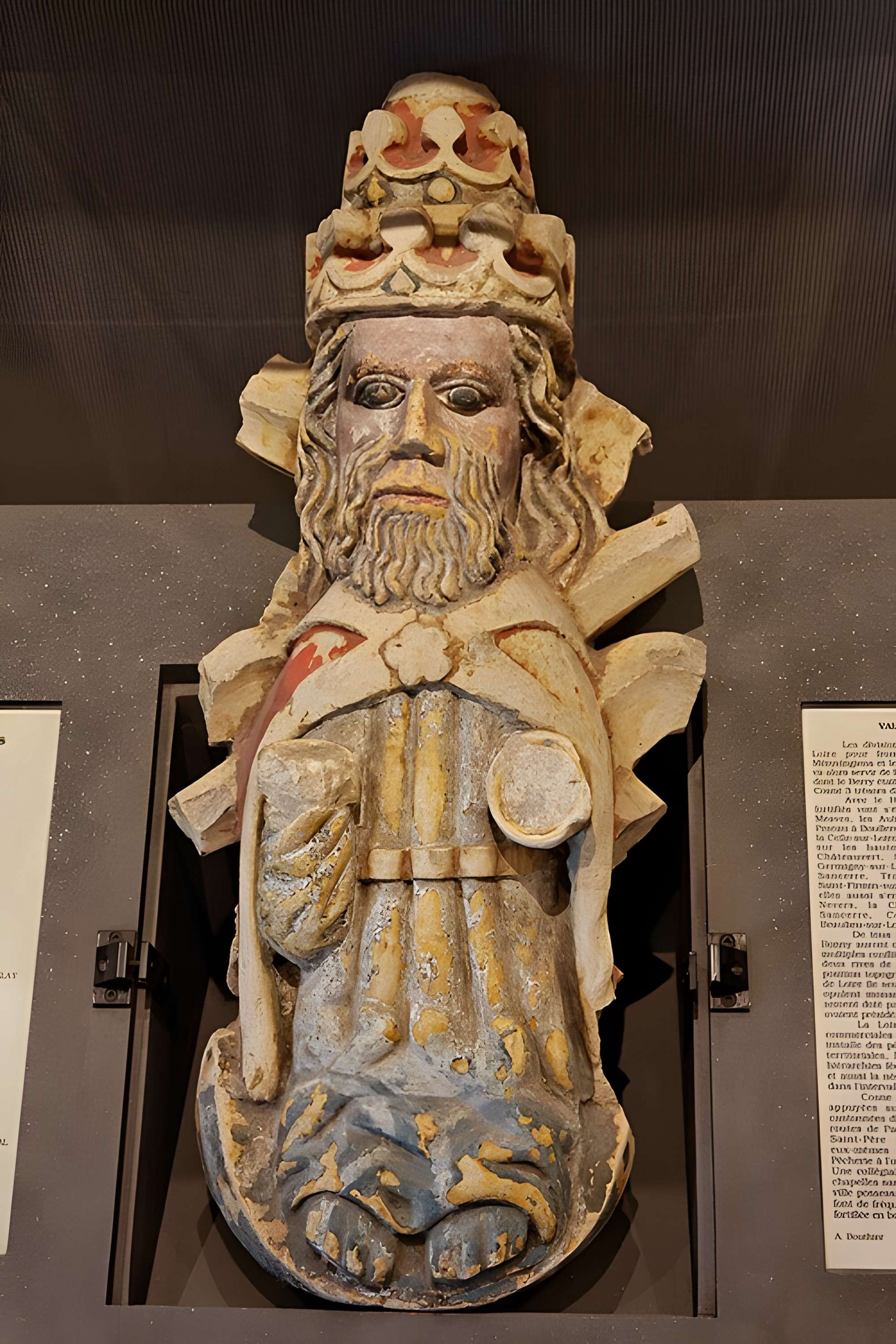 Musée de la Loire à Cosne-Cours-sur-Loire