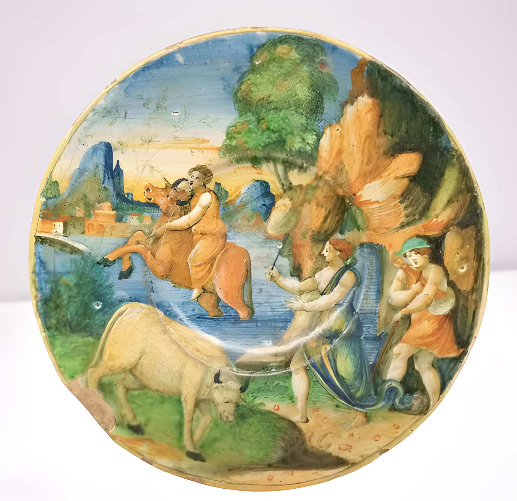 Musée de la Loire à Cosne-Cours-sur-Loire