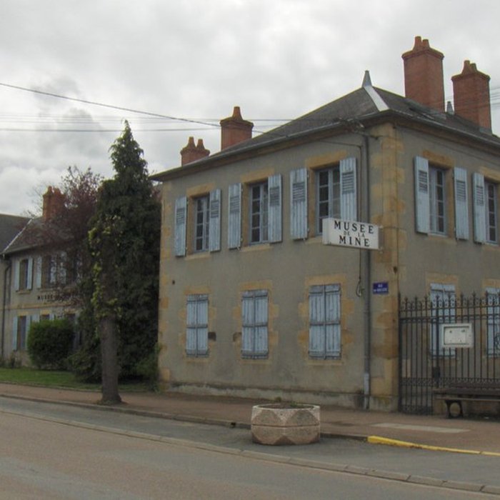 Photo de Musée de la mine de La Machine