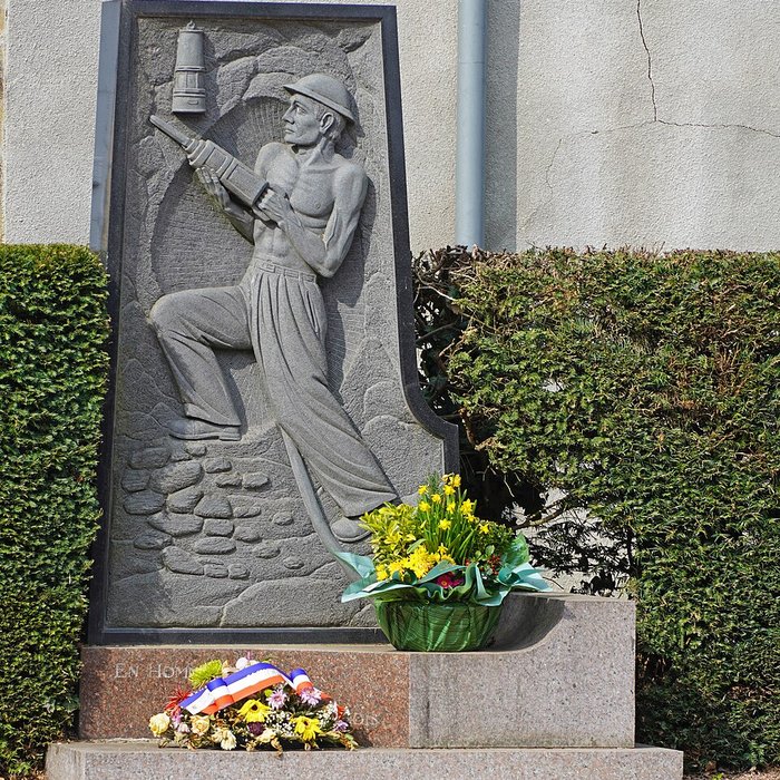Photo de Musée de la mine de La Machine